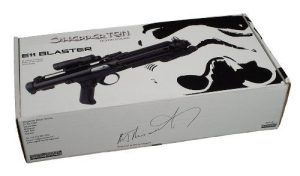 Shepperton Design Studios - E11 Blaster