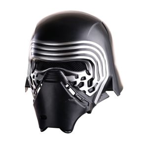 Star Wars MASKS - The Force Awakens - Kylo Ren 2-Piece Mask