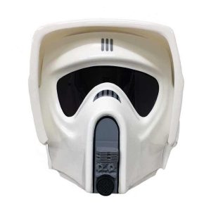 Star Wars Biker Scout Helmet