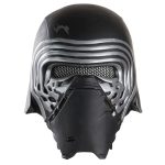 Star Wars MASKS - The Force Awakens - Kylo Ren Half Mask