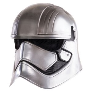 Star Wars MASKS - The Force Awakens - Captain Phasma 2-Piece Mask