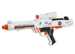 Star Wars Stormtrooper Blaster