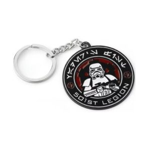 501st Legion Keyrings - All Proceeds Donated to Great Ormond Street Hospital Charity