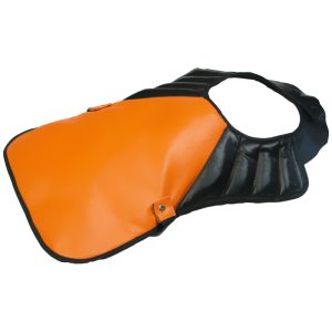 Stormtrooper / Sandtrooper Pauldron - Orange