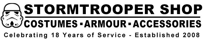 Stormtrooper Shop