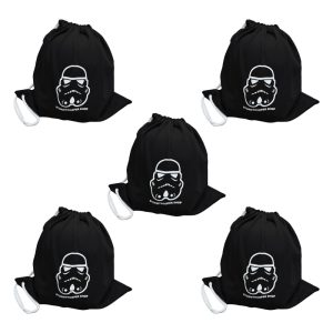 Stormtrooper Kit Bag - Set of 5