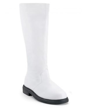 Stormtrooper Knee High Boots
