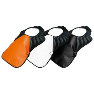 SPECIAL OFFER Stormtrooper / Sandtrooper Pauldron - Triple Pack - Orange/White/Black