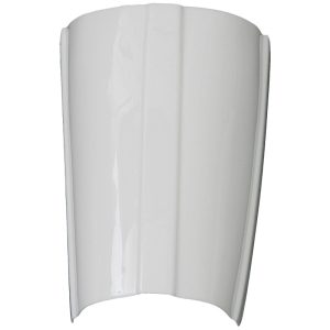 Bicep Outer Left -  Stormtrooper Replacement Armour Part