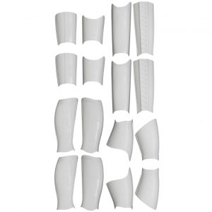 Complete Arms and Legs Set Extended Size -  Stormtrooper Replacement Armour Part