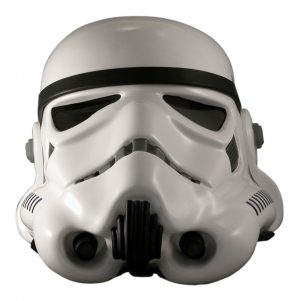 STORMTROOPER HELMET - Original Replica - A New Hope