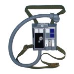 Star Wars X-Wing Pilot Chest Box - Blue