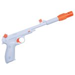 Star Wars BLASTERS - Princess Leia Blaster - Defender Sporting Blaster Pistol