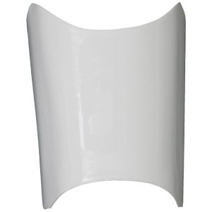 Bicep Inner Left Reduced Size -  Stormtrooper Replacement Armour Part