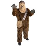 Star Wars Costume Deluxe Child - Chewbacca