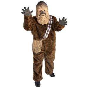 Star Wars Costume Deluxe Child - Chewbacca