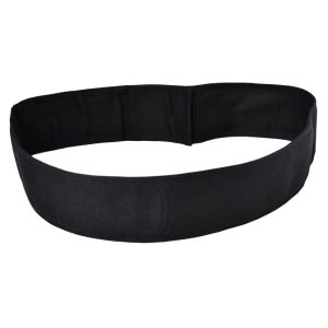 Stormtrooper / Shadowtrooper Canvas Belt - Black