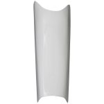 Forearm Inner Right Extended Size -  Stormtrooper Replacement Armour Part