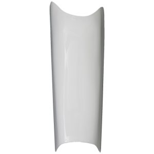 Forearm Inner Right Extended Size -  Stormtrooper Replacement Armour Part