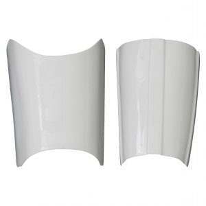 Complete Bicep Inner and Outer Left Extended Size -  Stormtrooper Replacement Armour Part
