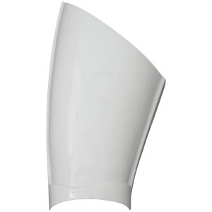 Thigh Outer Left -  Stormtrooper Replacement Armour Part