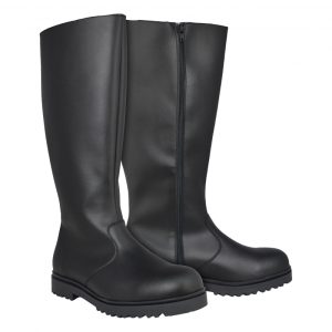 Star Wars Knee-High Costume Boots - Black