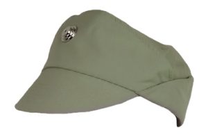 Star Wars Imperial Officer Cap - Green