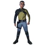 Star Wars Costume Deluxe Child - Kanan Jarrus - Rebels