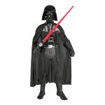 Star Wars Costume Deluxe Child - Darth Vader