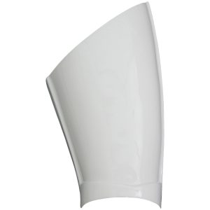 Thigh Outer Right Reduced Size -  Stormtrooper Replacement Armour Part