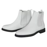 Stormtrooper Ankle Boots Real Leather - Pro / Trooping Version