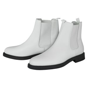 Stormtrooper Ankle Boots Real Leather - Pro / Trooping Version