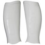 Complete Calf Inner and Outer Right Extended Size -  Stormtrooper Replacement Armour Part