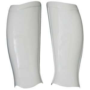Complete Calf Inner and Outer Right Extended Size -  Stormtrooper Replacement Armour Part