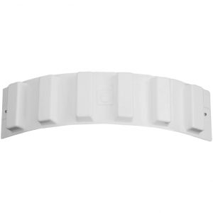 Abdominal Ammo Belt -  Stormtrooper Replacement Armour Part