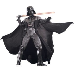 Star Wars Darth Vader Collectors Edition Costume with Boots