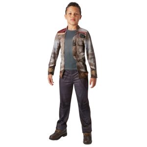 Star Wars Costume Deluxe Child - The Force Awakens - Finn