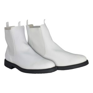 Stormtrooper Ankle Boots Deluxe - Pro / Trooping Version