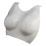 Femtrooper Chest Plate - Stormtrooper Replacement Armour Part