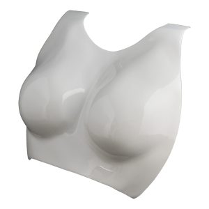 Femtrooper Chest Plate - Stormtrooper Replacement Armour Part