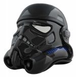 Shadowtrooper Helmet - Black