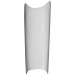 Forearm Inner Left Extended Size -  Stormtrooper Replacement Armour Part