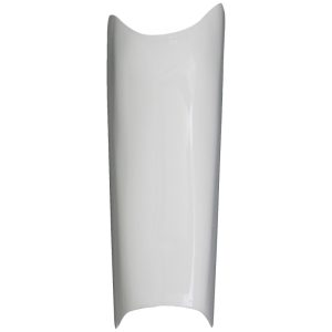 Forearm Inner Left Extended Size -  Stormtrooper Replacement Armour Part