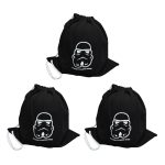 Stormtrooper Kit Bags - Set of 3