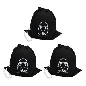 Stormtrooper Kit Bags - Set of 3