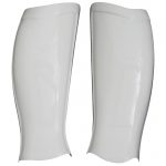 Complete Calf Inner and Outer Left Extended Size -  Stormtrooper Replacement Armour Part