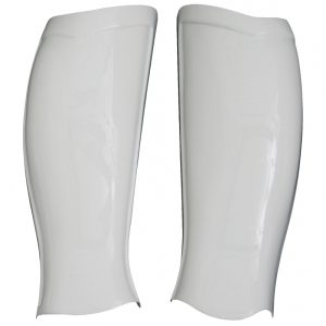 Complete Calf Inner and Outer Left Extended Size -  Stormtrooper Replacement Armour Part
