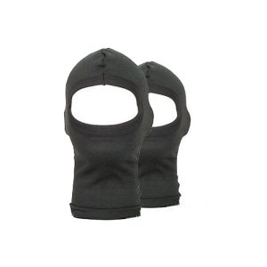 2 x Stormtrooper Helmet Balaclava - Cosplay - Excellent Material