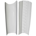 Complete Forearm Inner and Outer Left Extended Size -  Stormtrooper Replacement Armour Part