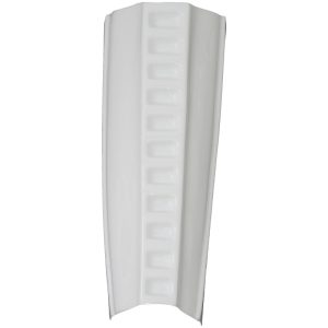 Forearm Outer Right Reduced Size -  Stormtrooper Replacement Armour Part